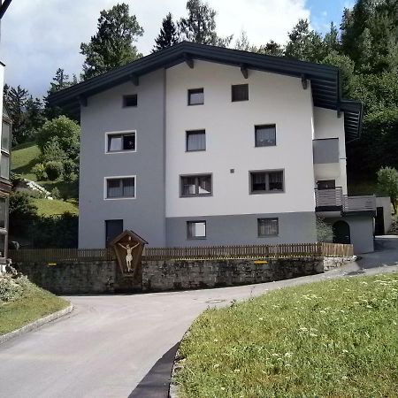Ferienwohnung Nuener Grins Bagian luar foto