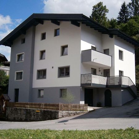 Ferienwohnung Nuener Grins Bagian luar foto