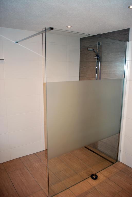 Ferienwohnung Nuener Grins Bagian luar foto